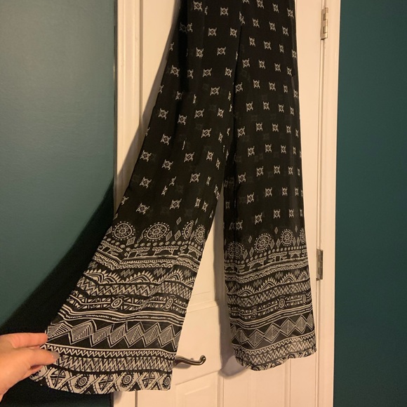 Aztec Pants - Picture 3 of 4